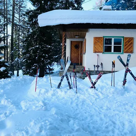 Ski In - Ski Out Am Hauser Kaibling Haus im Ennstal Exterior photo