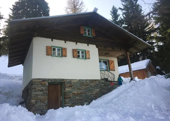 Ski In - Ski Out Am Hauser Kaibling