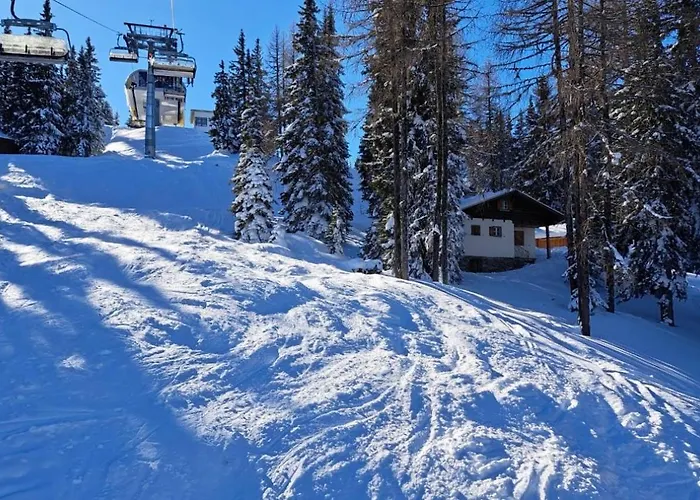 Ski In - Ski Out Am Hauser Kaibling