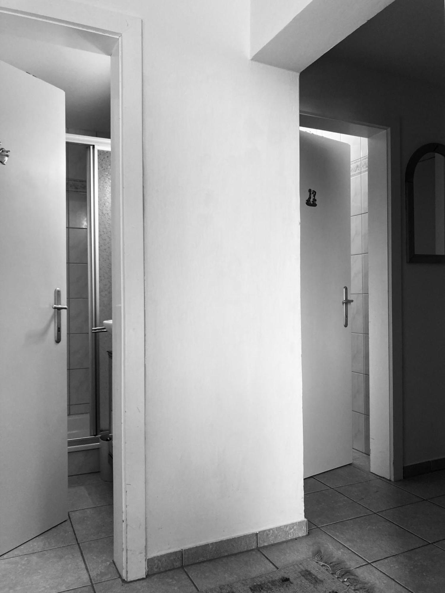 In - Out Am Hauser Kaibling