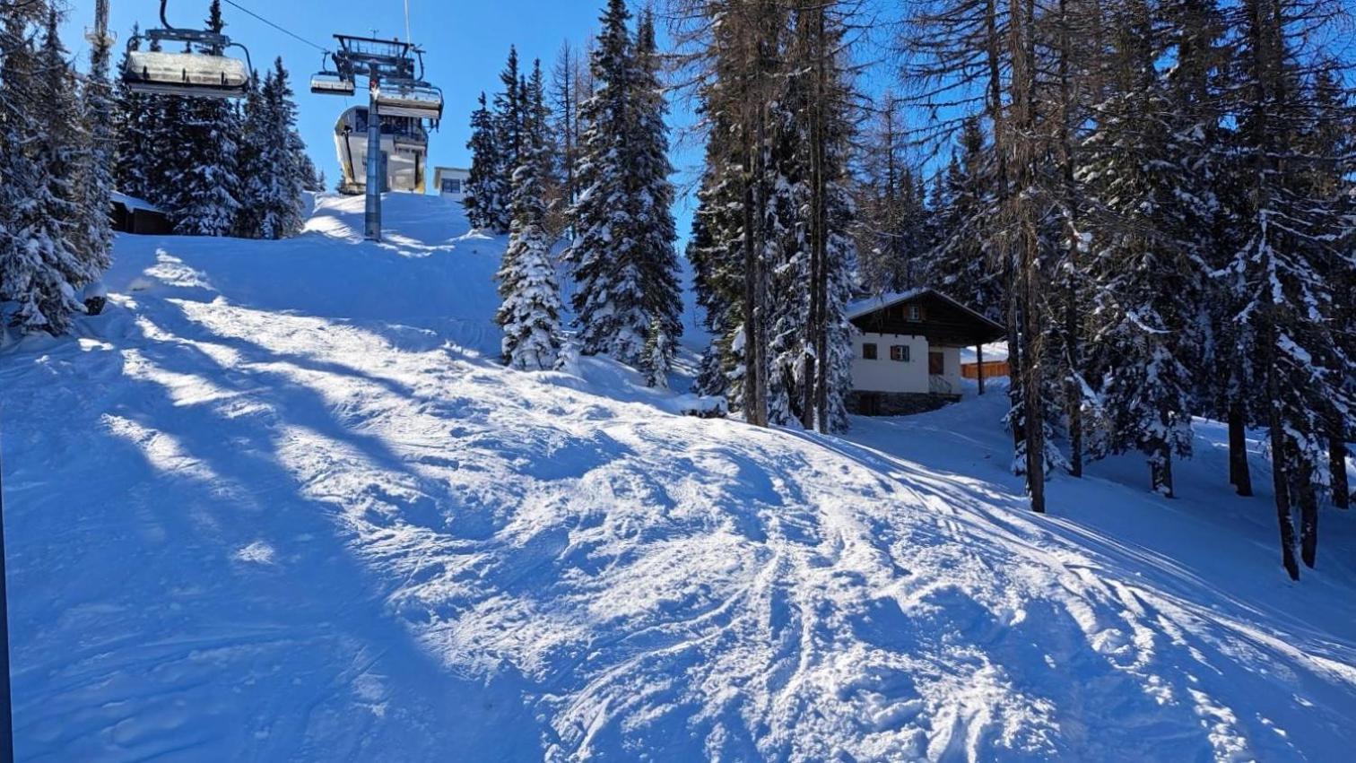 Chalet In - Out Am Hauser Kaibling Haus im Ennstal